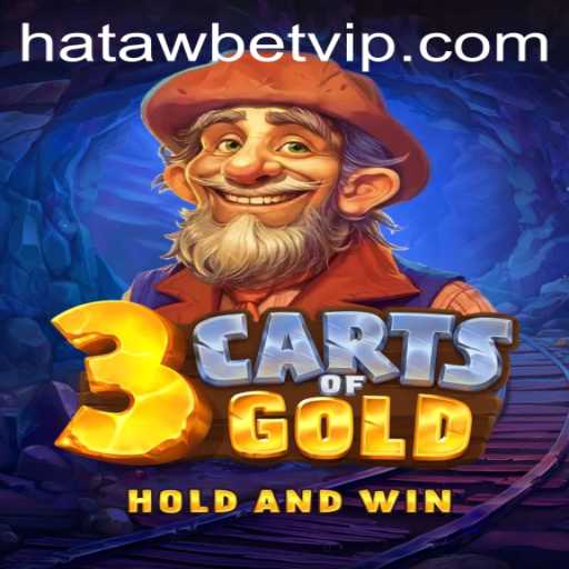 Explore the Thrill of 3cartsOfGold: A Modern Gaming Experience