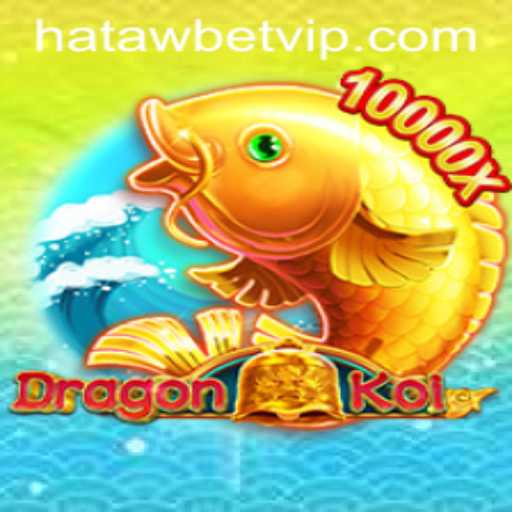 DragonKoi: An Exciting Dive into Strategy and Fortune