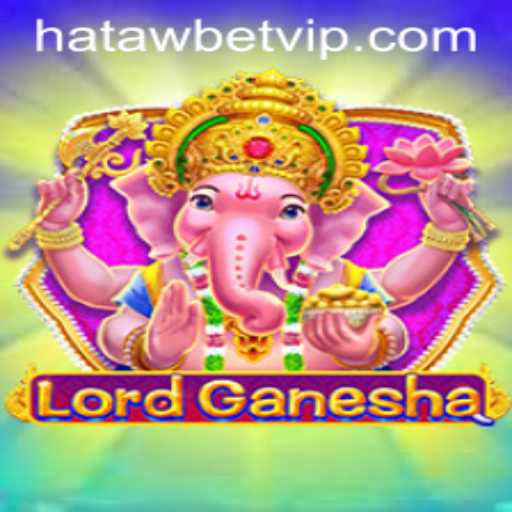 Unveiling the Mysteries of 'LordGanesha': A Thrilling Gaming Experience with Hataw Bet