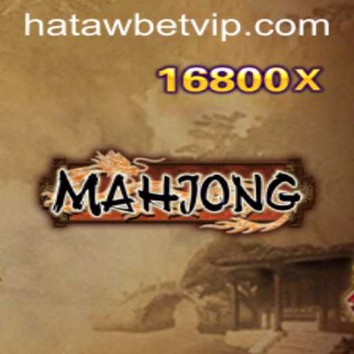 Discovering the World of Mahjong and the Excitement of Hataw Bet